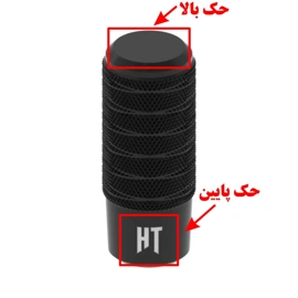 راهنمای سفارش حک