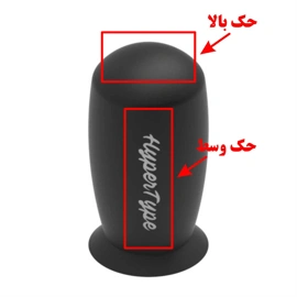 راهنمای سفارش حک
