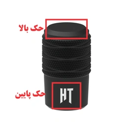 راهنمای سفارش حک