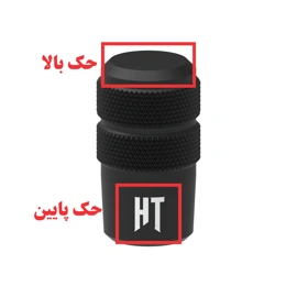 راهنمای سفارش حک