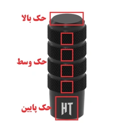راهنمای سفارش حک